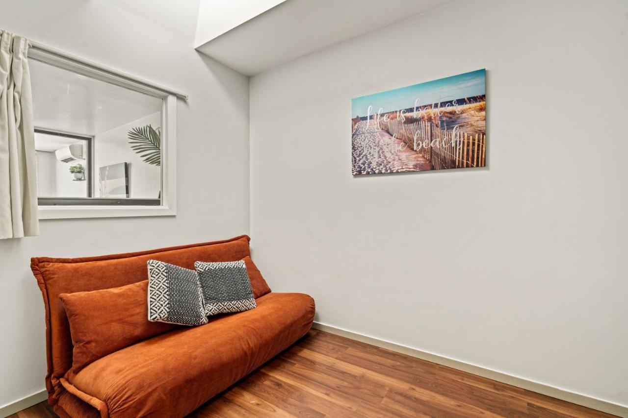Snowy Peaks - Queenstown Holiday Apartment Exterior photo